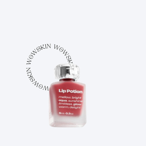 Balsam de buze cu efect glow și nuanță delicată de Sugar Rose
Alternative Stereo Lip Potion Aqua Glow 03 oferă hidratare intensă și un luciu subtil în nuanțe roz zaharate, ideal pentru un look proaspăt. WowSkin Romania